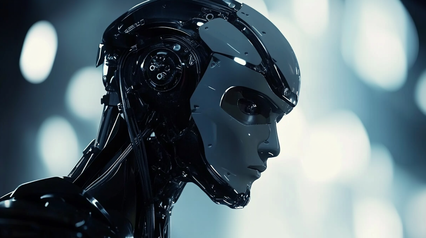 5 Revolutionary Trends in Industrial Robotics Transforming Manufacturing