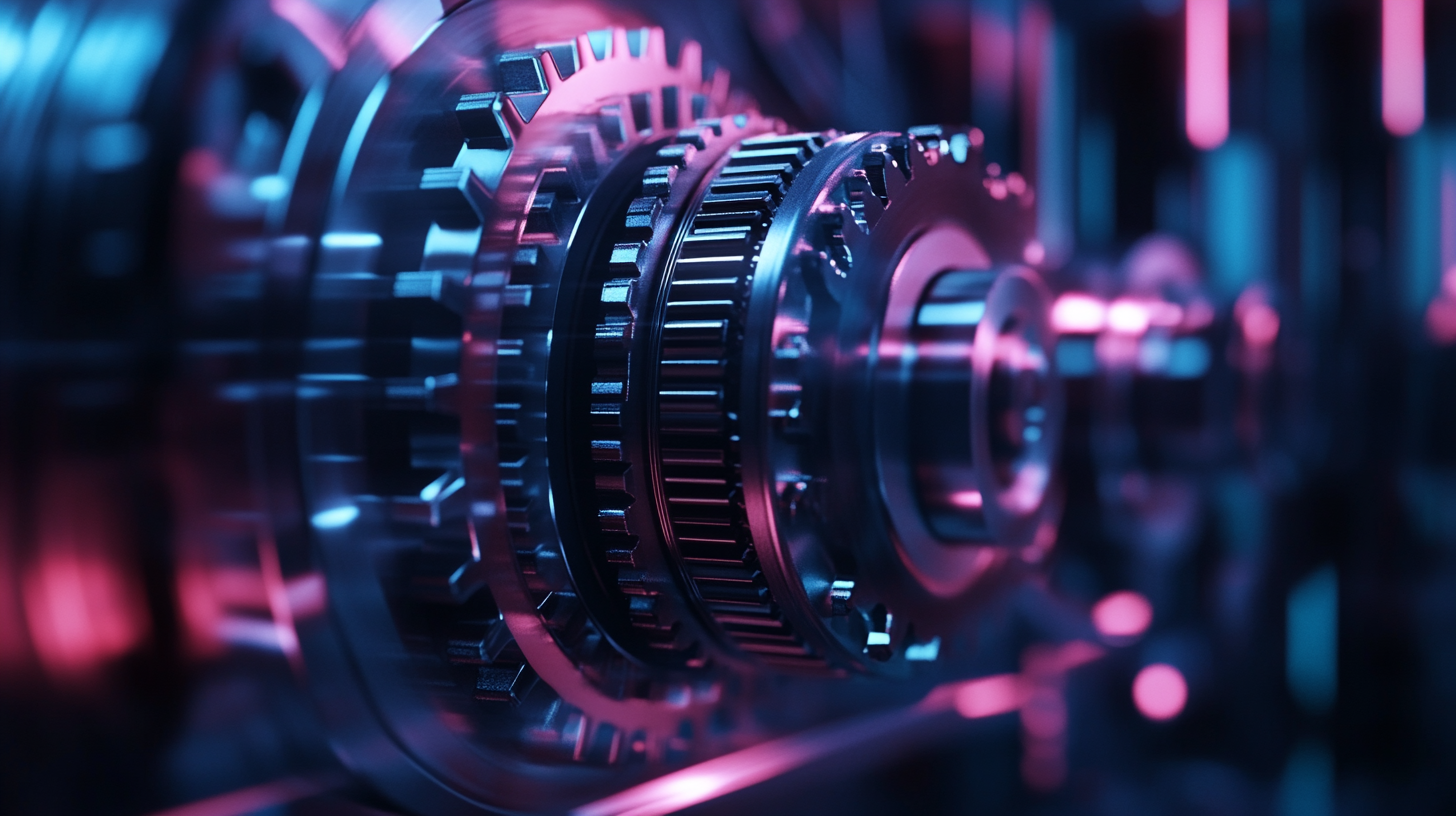 Unlocking Precision: The Future of CNC Machining Centers for Global Buyers