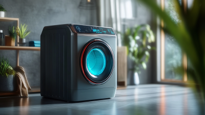 Revolutionizing Cleanliness: Unveiling the Advanced Benefits of Floor Washing Machines in 2023