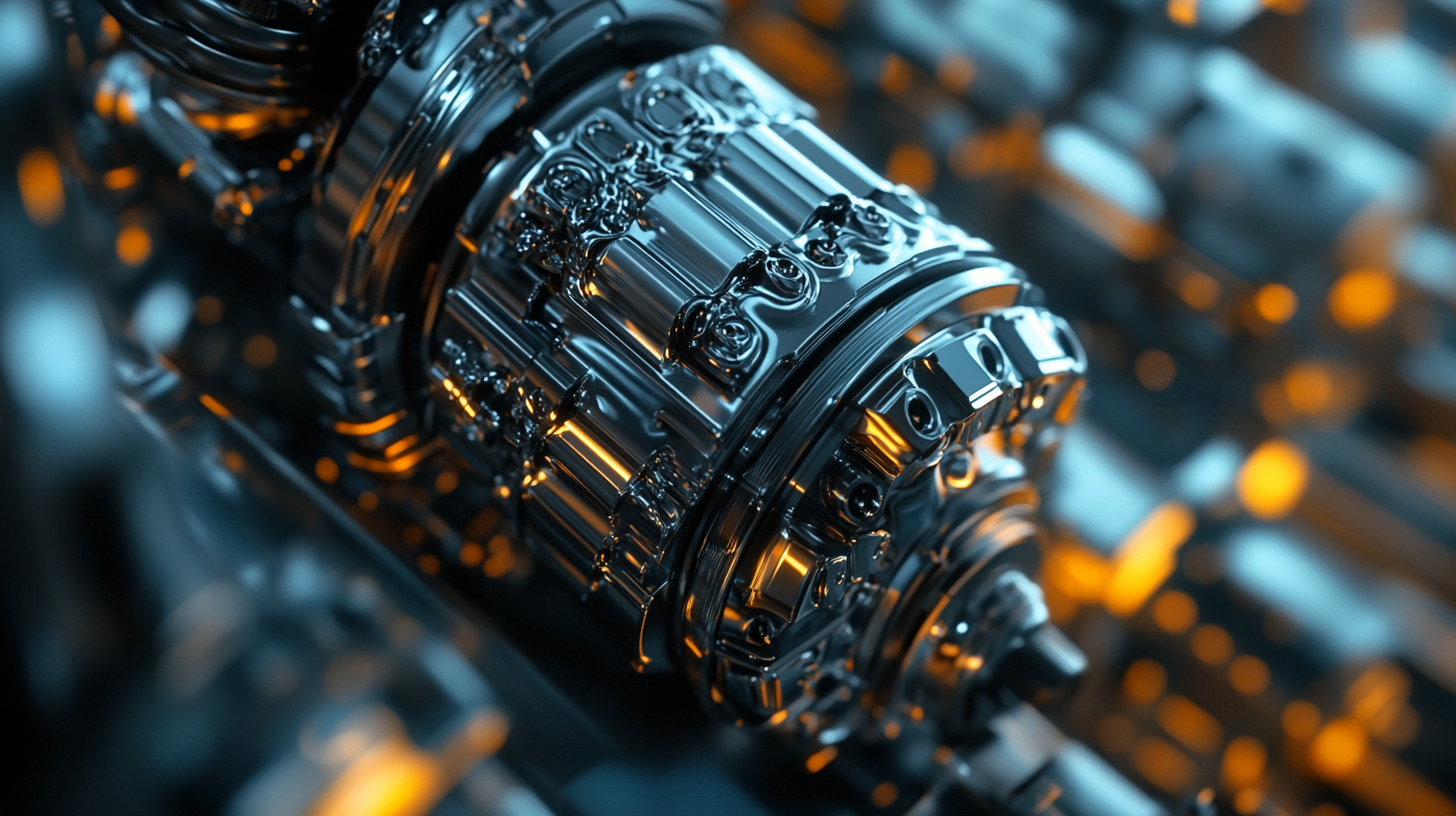 Advantages of Using Cnc Metal Cutting in Modern Manufacturing