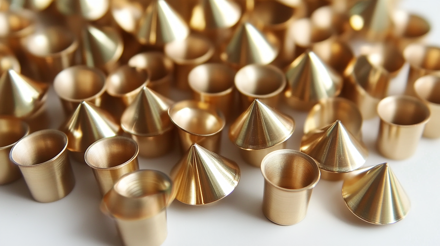 Advantages of Using Cnc Metal Cutting in Modern Manufacturing
