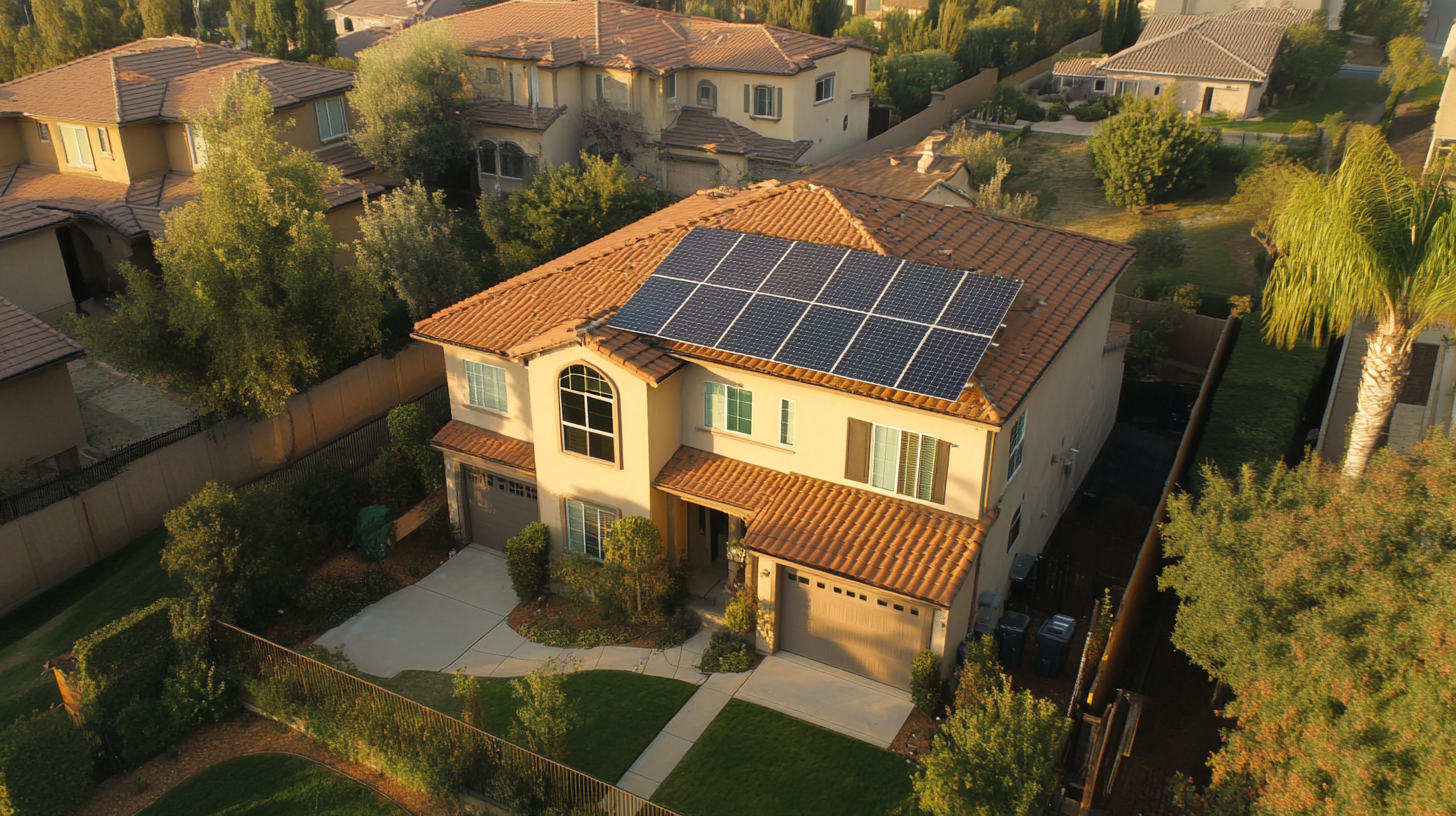 How to Maximize Efficiency in Your Solar Panel Installation Project