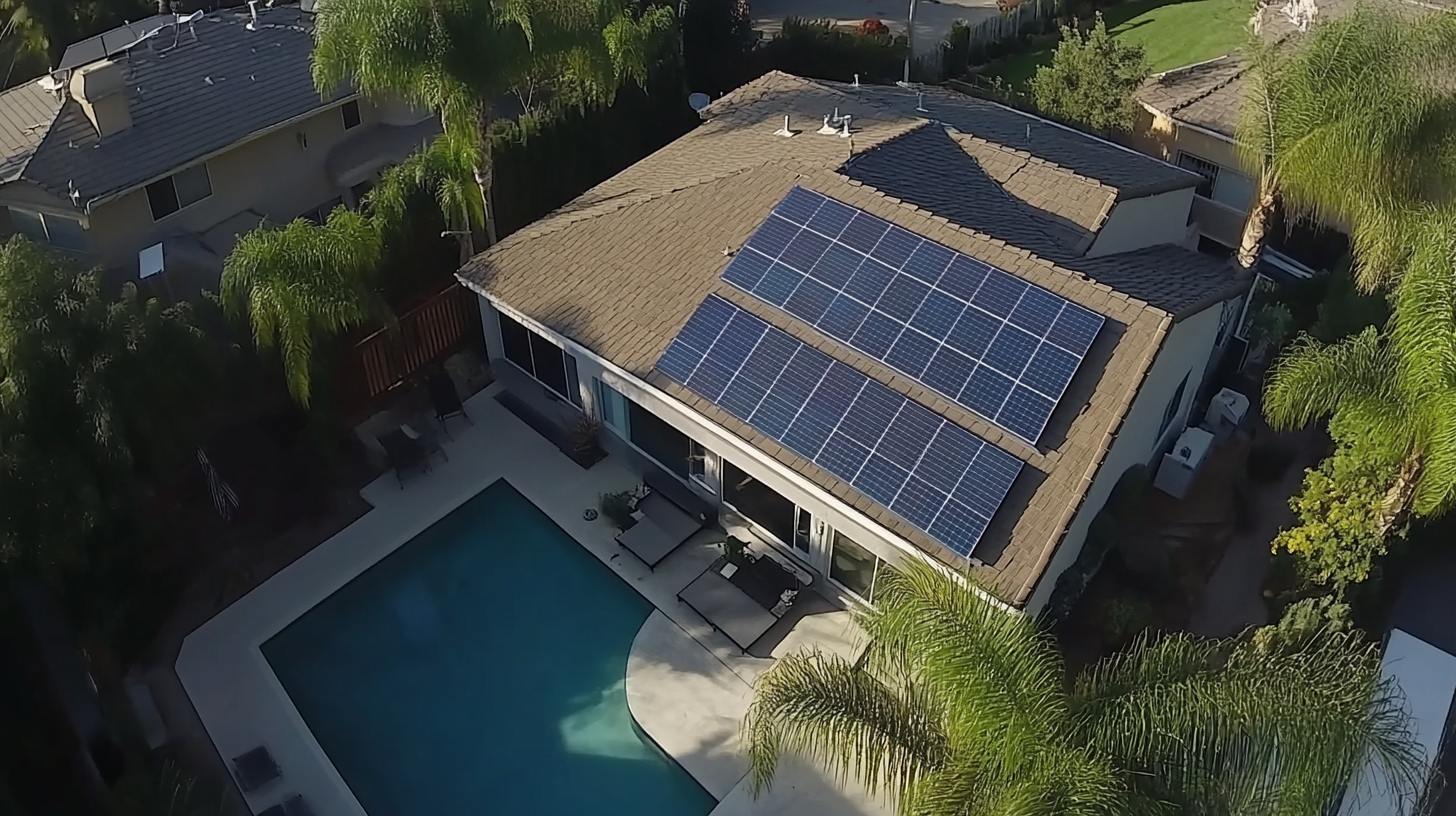 How to Maximize Efficiency in Your Solar Panel Installation Project