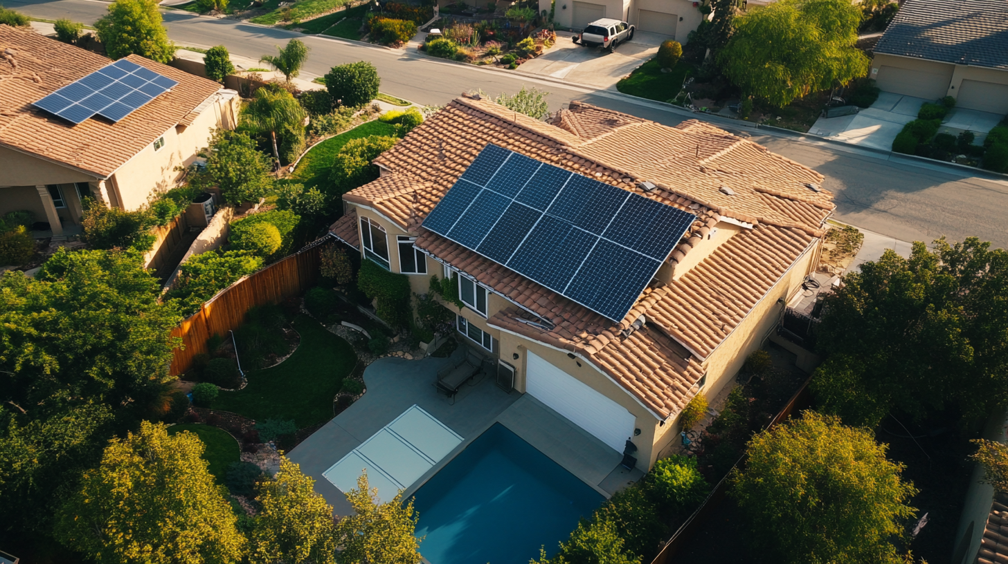 How to Maximize Efficiency in Your Solar Panel Installation Project