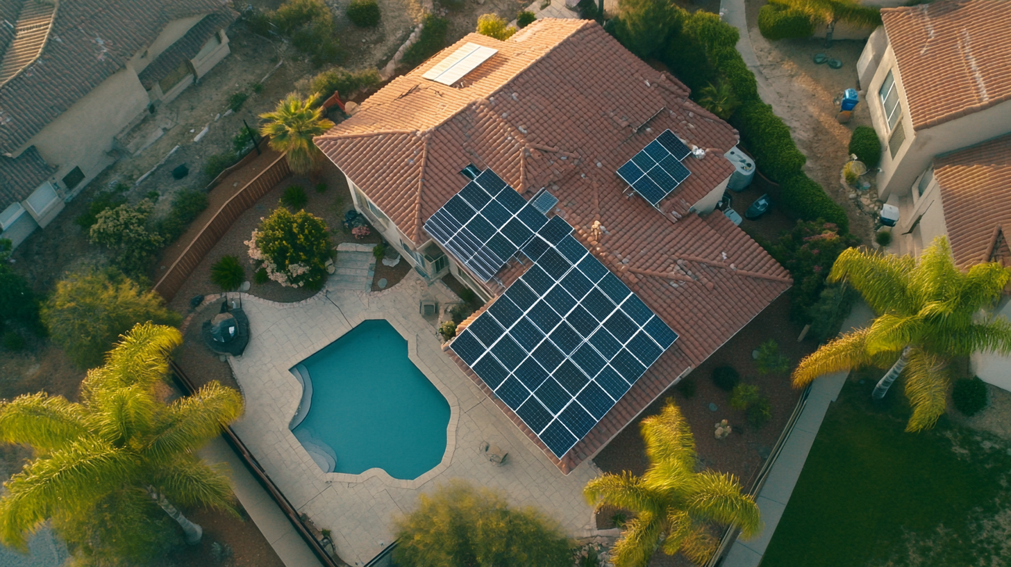 How to Maximize Efficiency in Your Solar Panel Installation Project