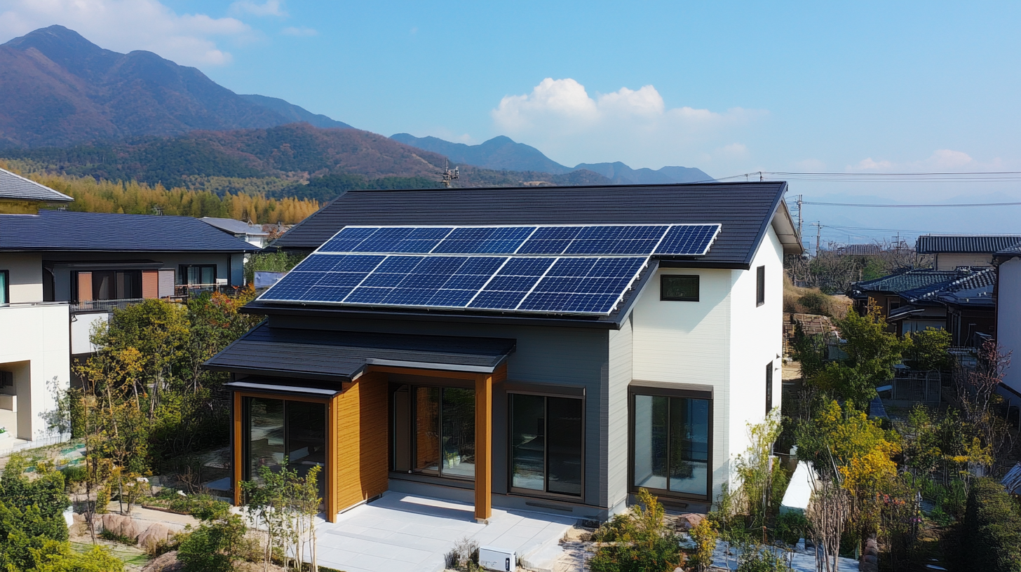 Challenges Faced by Global Buyers in Sourcing Solar Energy Systems
