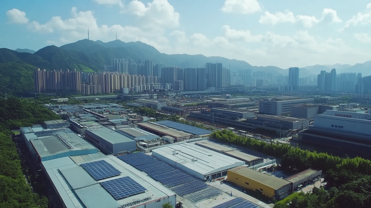 Challenges Faced by Global Buyers in Sourcing Solar Energy Systems