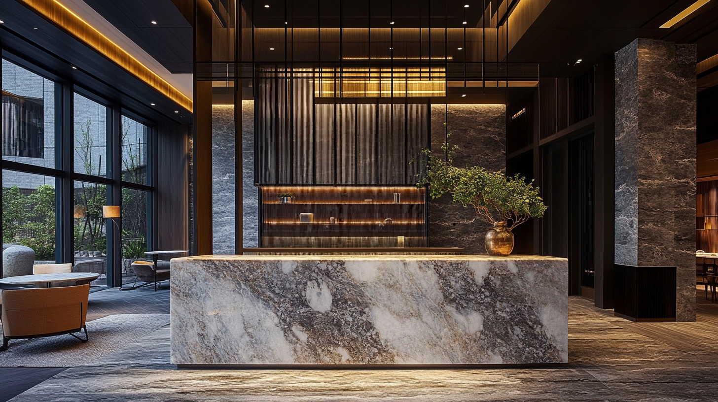 Comprehensive Insights into Sintered Stone Trends and Innovations for Global Buyers