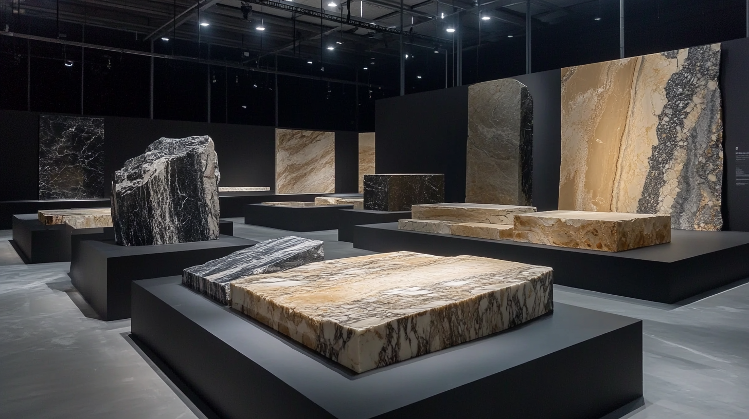 Comprehensive Insights into Sintered Stone Trends and Innovations for Global Buyers
