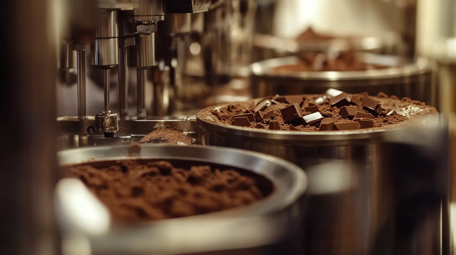 What Are the Key Features to Look for in a Hot Chocolate Maker Machine for Your Business?