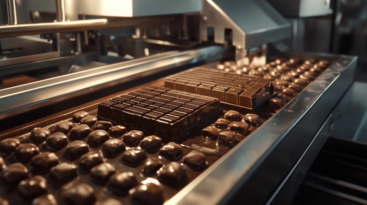 What Are the Key Features to Look for in a Hot Chocolate Maker Machine for Your Business?