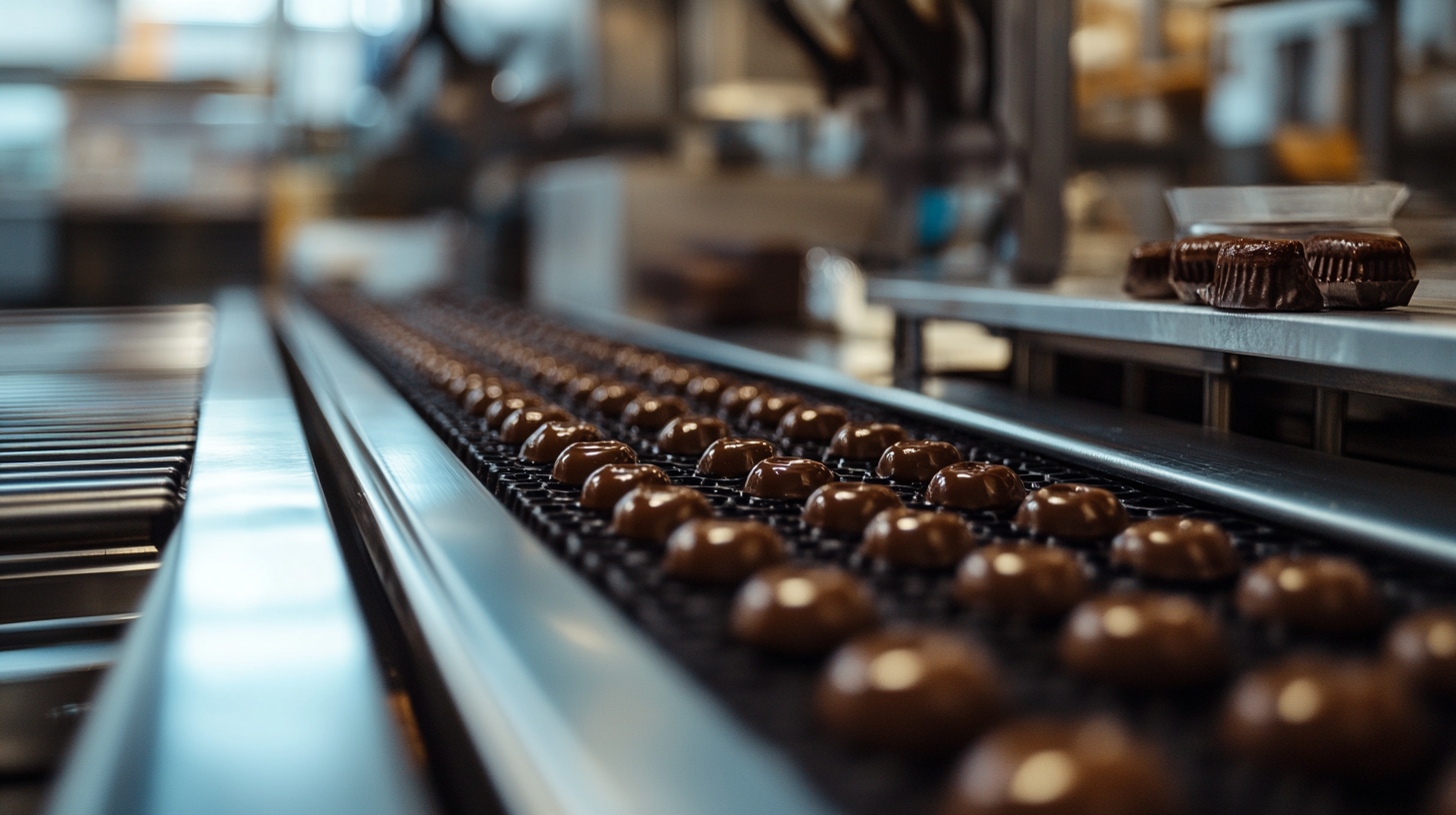 What Are the Key Features to Look for in a Hot Chocolate Maker Machine for Your Business?