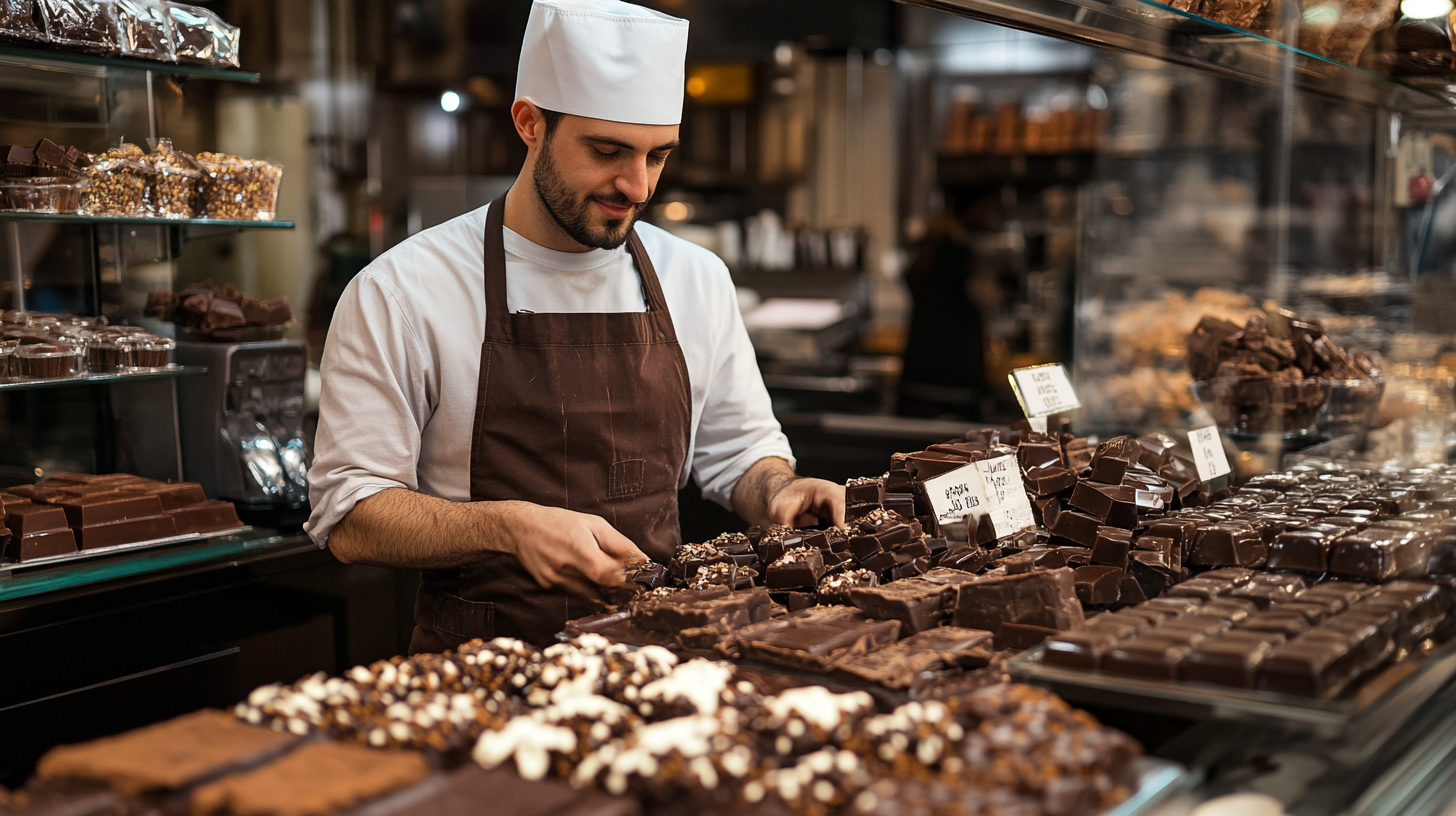 What Are the Key Features to Look for in a Hot Chocolate Maker Machine for Your Business?