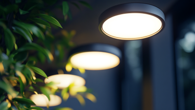 Advantages of Utilizing Small Led Lights for Energy Efficiency and Cost Savings