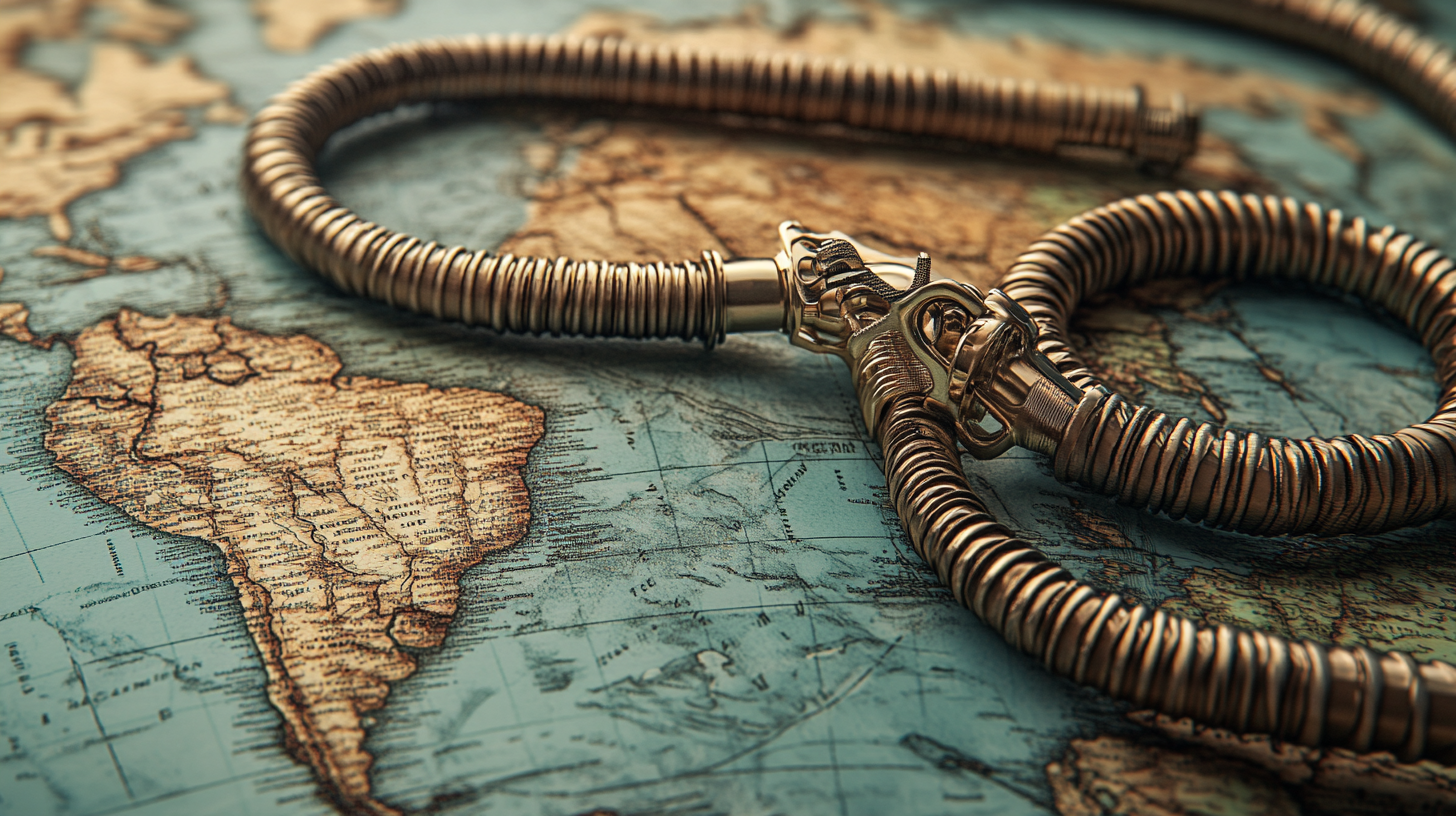 Navigating Global Trade Certifications: How to Import Hoses and Fittings Successfully