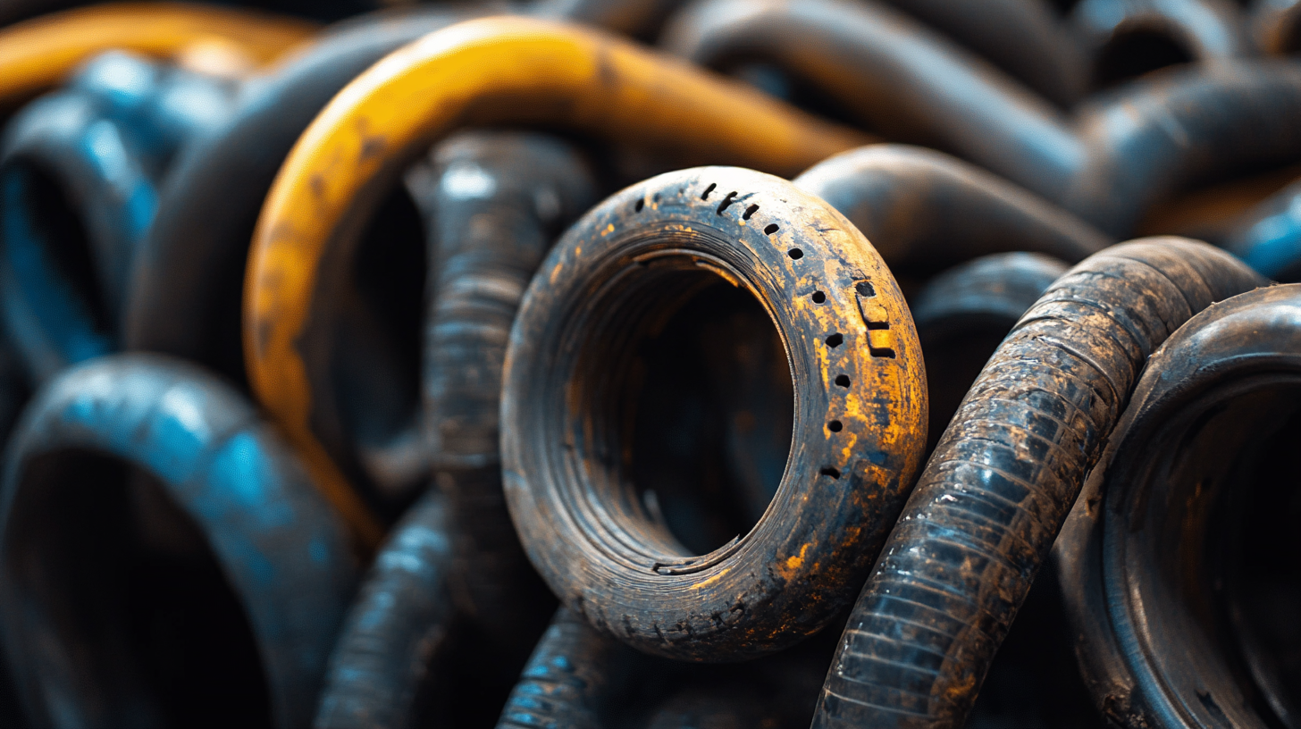 Navigating Global Trade Certifications: How to Import Hoses and Fittings Successfully
