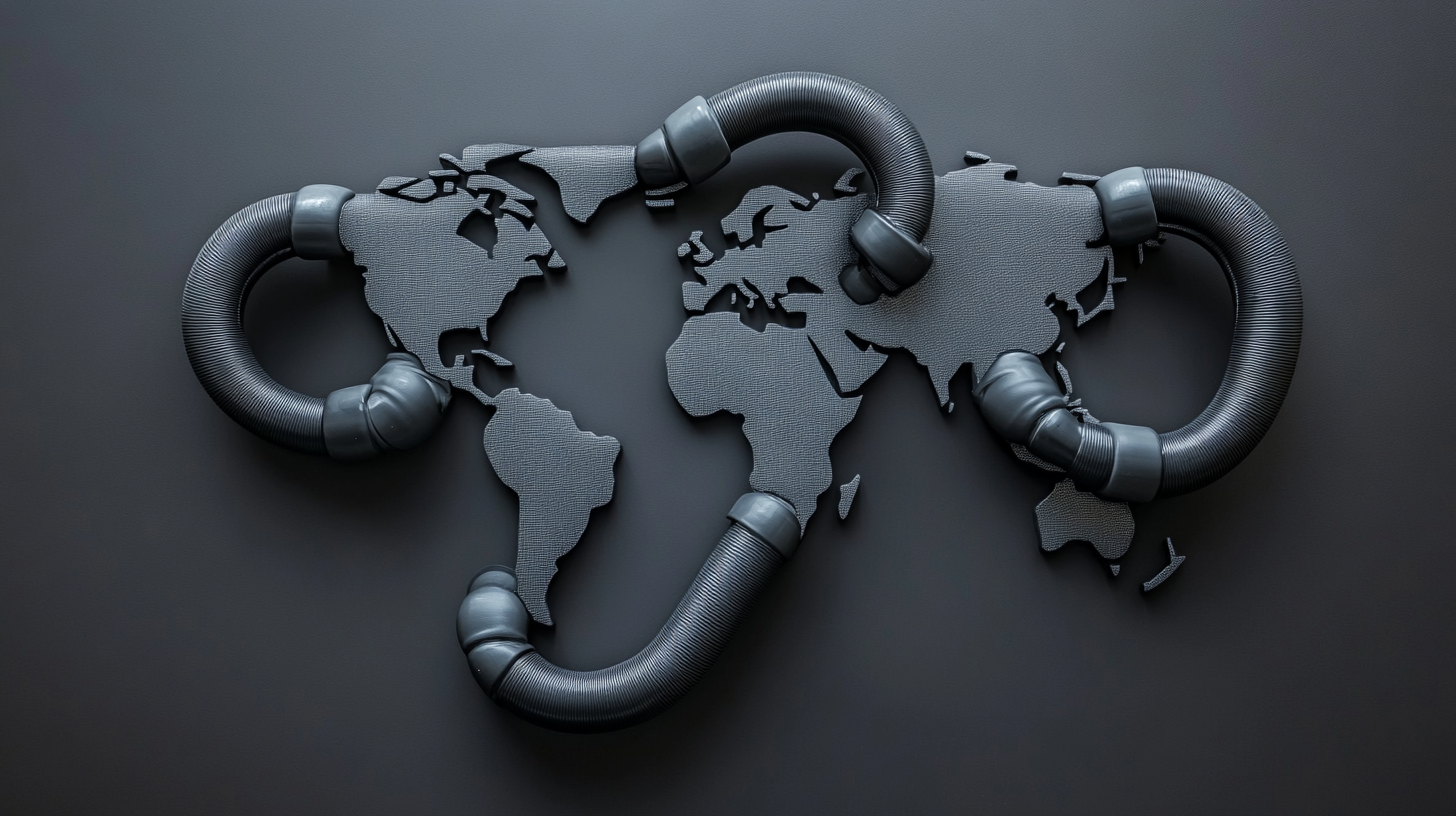 Navigating Global Trade Certifications: How to Import Hoses and Fittings Successfully