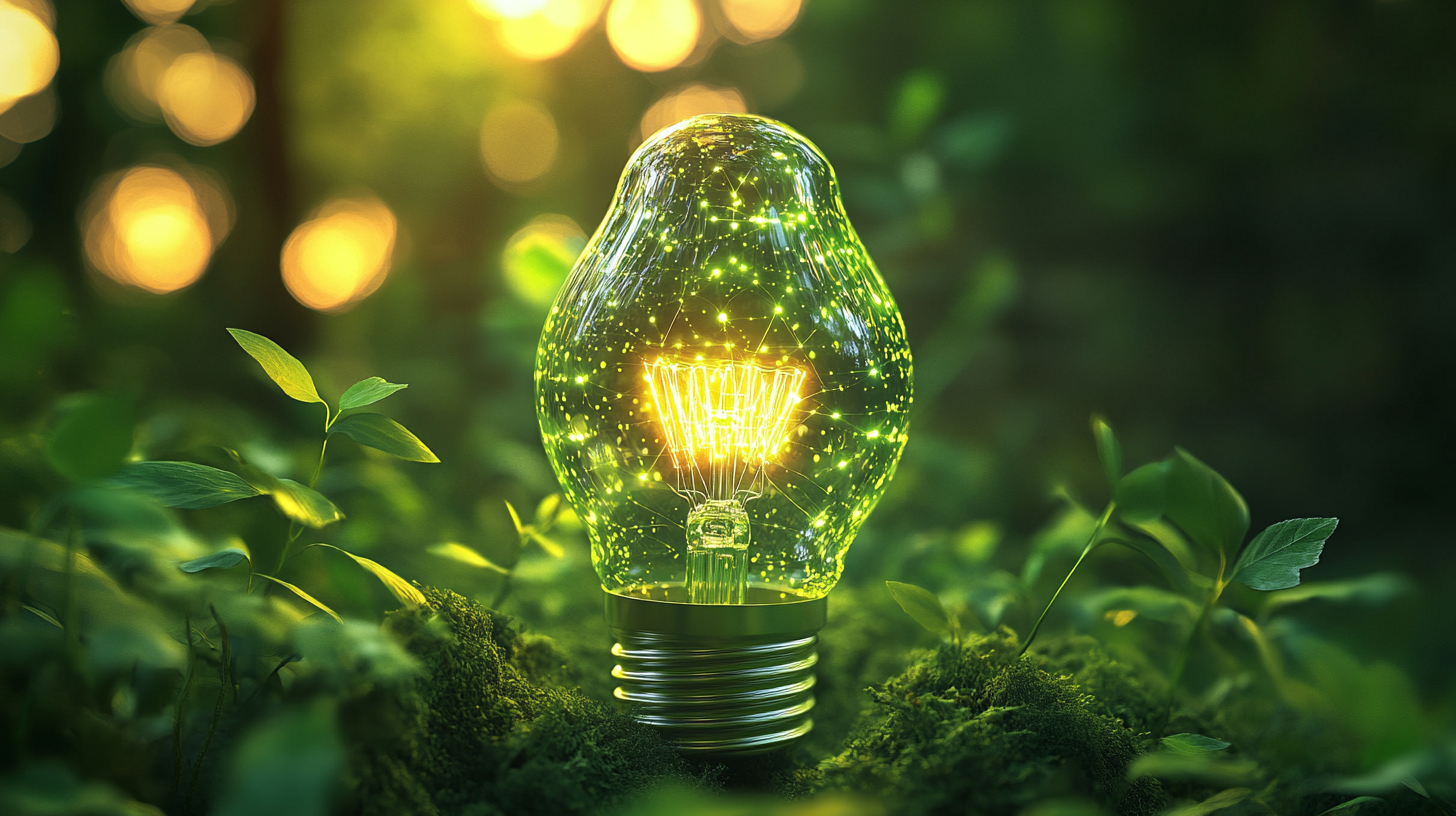 Unlock the Potential of Smart Lighting Systems: A Comprehensive Guide to Energy Efficiency and Sustainability Trends
