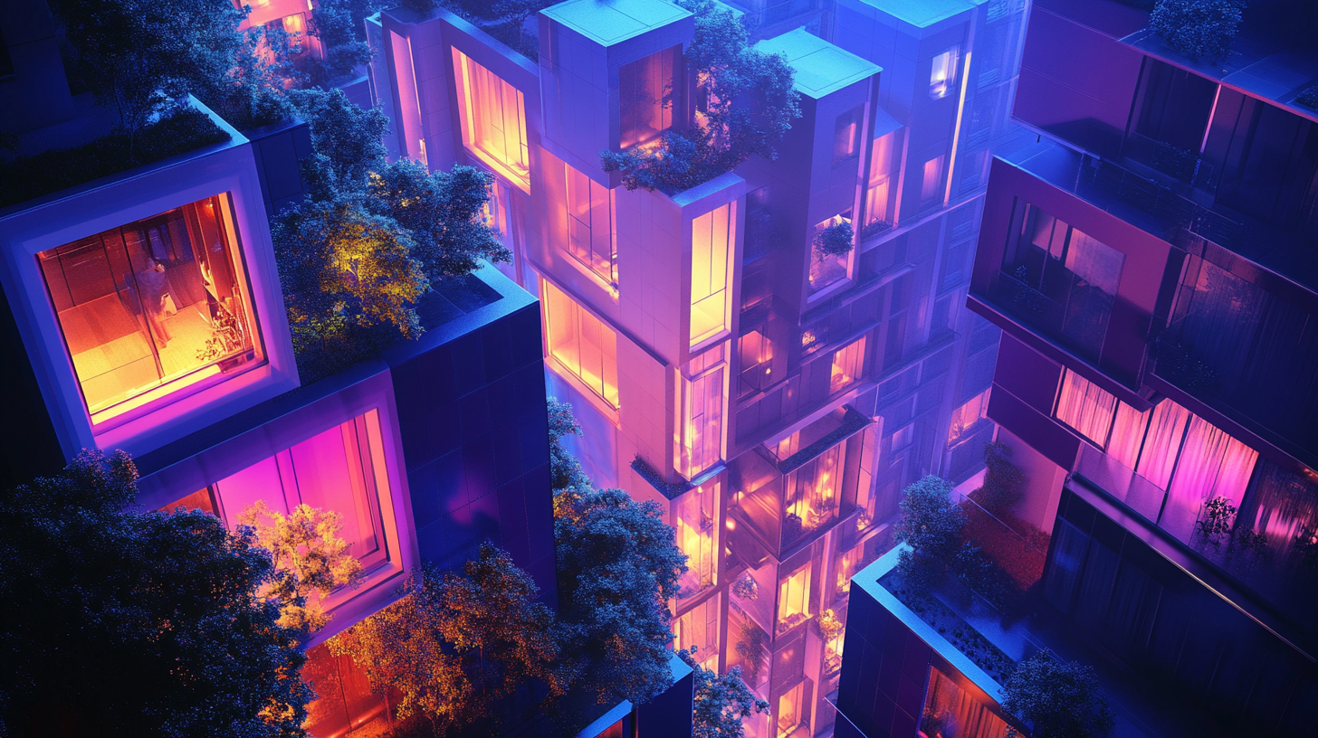 Unlock the Potential of Smart Lighting Systems: A Comprehensive Guide to Energy Efficiency and Sustainability Trends