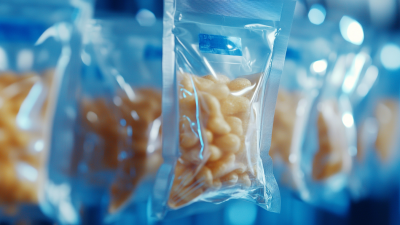 Mastering the Art of Sachet Packing: A Comprehensive Guide to Optimizing Your Efficiency
