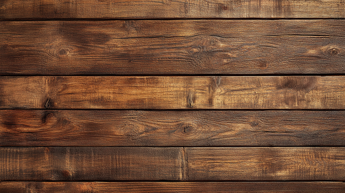 7 Compelling Reasons Wood Wall Panels Transform Your Space with Style and Sustainability