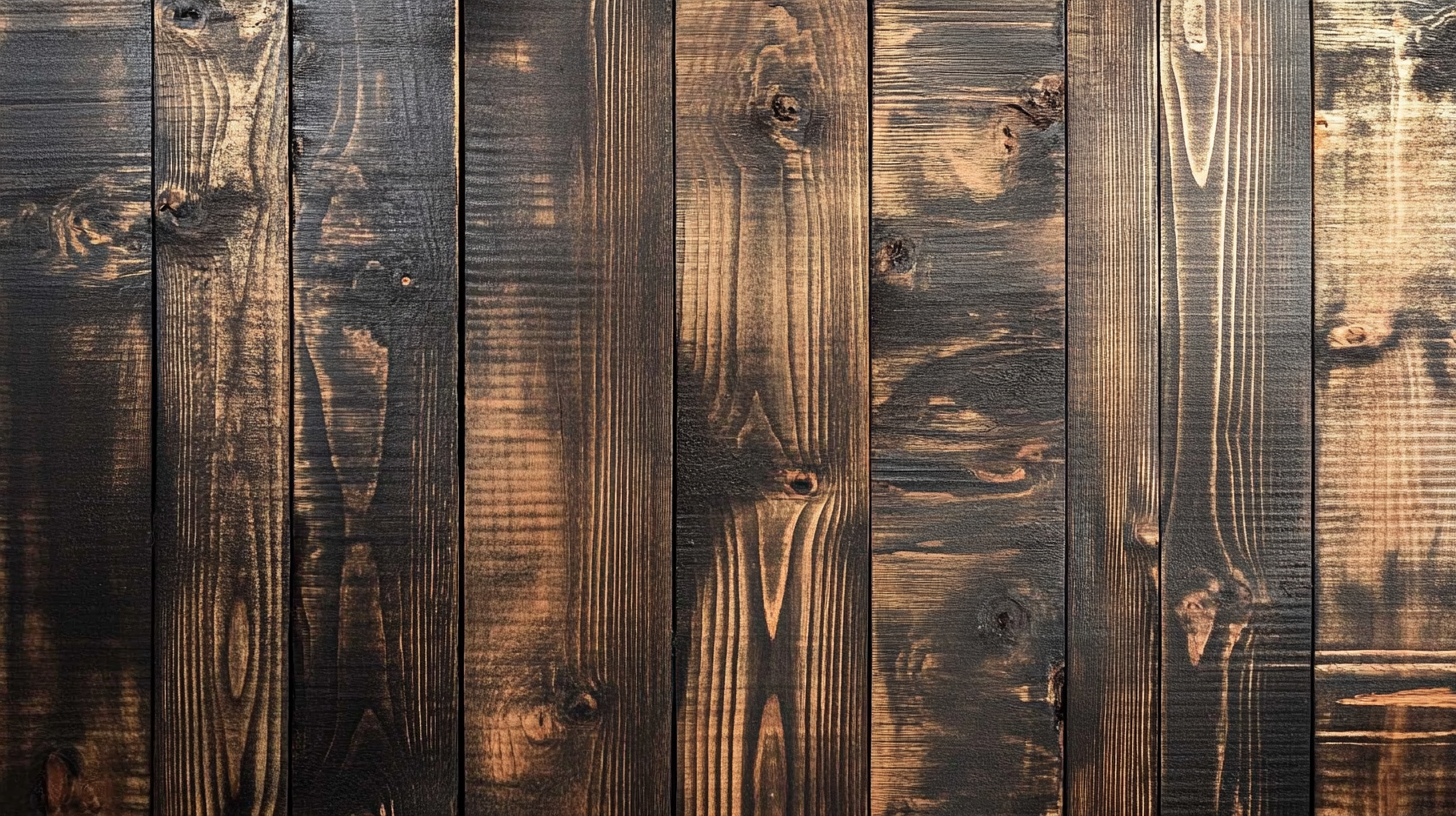 7 Compelling Reasons Wood Wall Panels Transform Your Space with Style and Sustainability