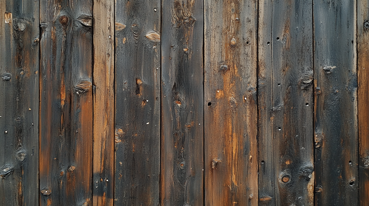7 Compelling Reasons Wood Wall Panels Transform Your Space with Style and Sustainability