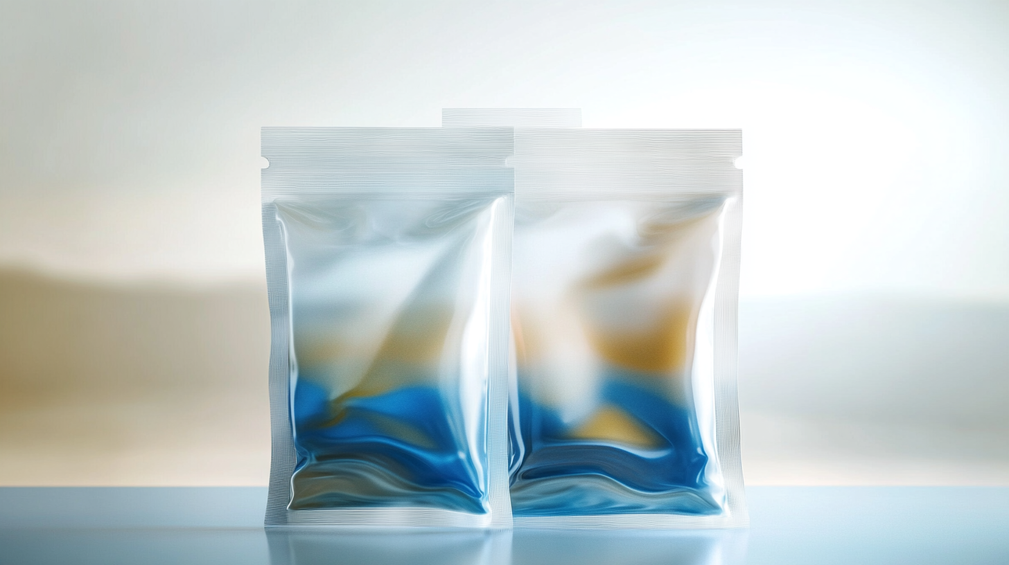 The Evolution of Packaging: Embracing the Spouted Stand Up Pouch in Global Markets