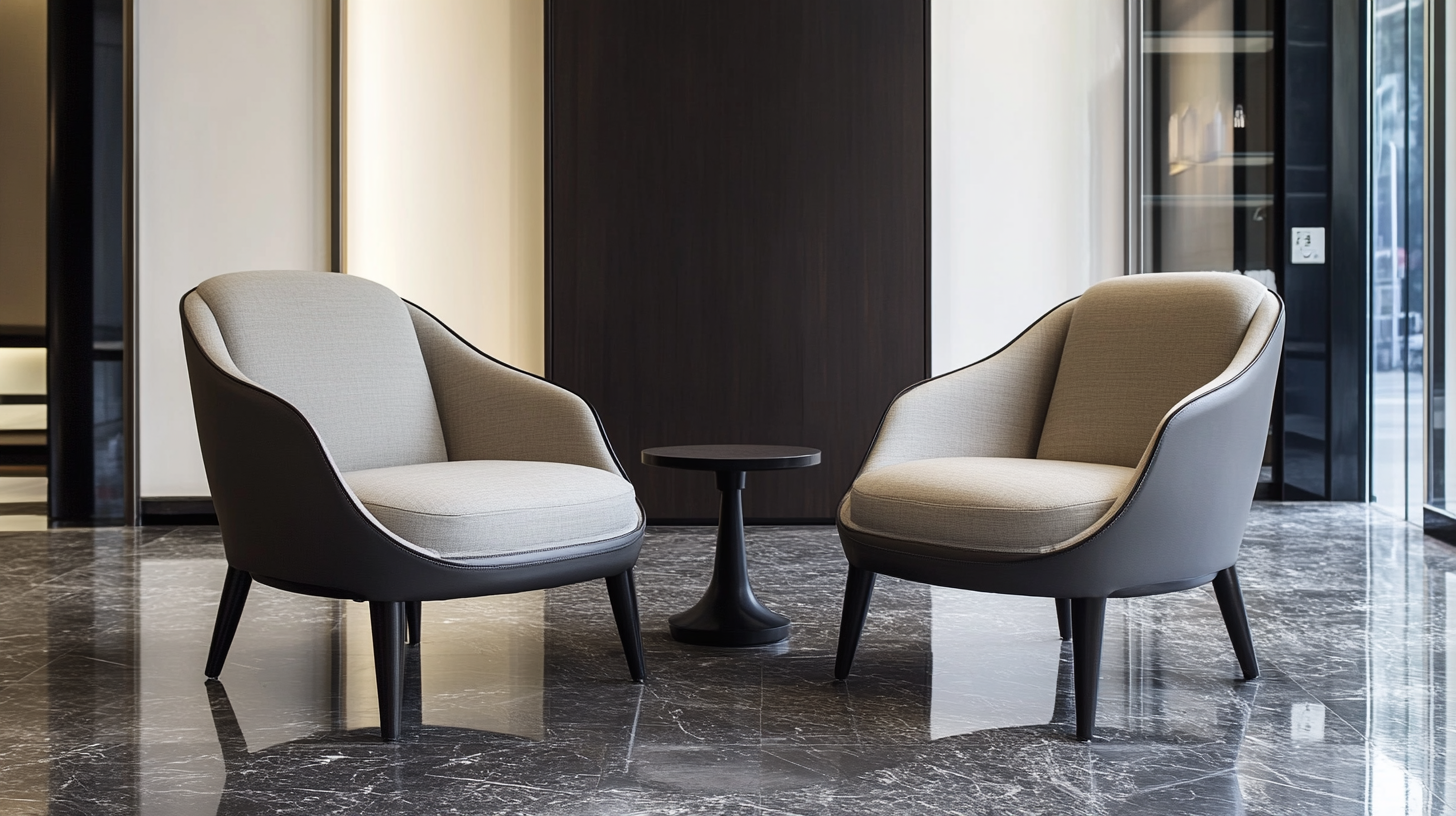 Advantages of Investing in Quality Seating Chairs for Your Business