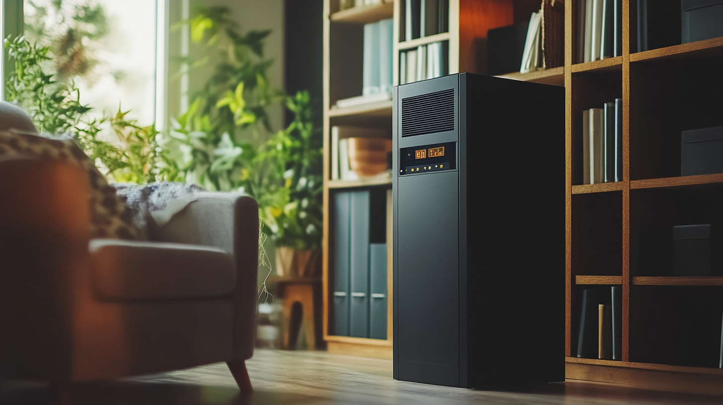 How to Choose the Right Ups Battery Backup for Your Business Needs
