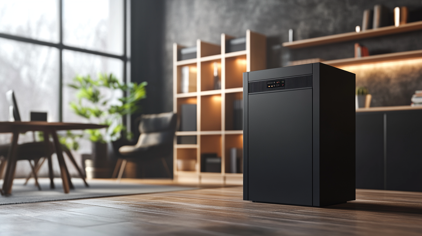 How to Choose the Right Ups Battery Backup for Your Business Needs