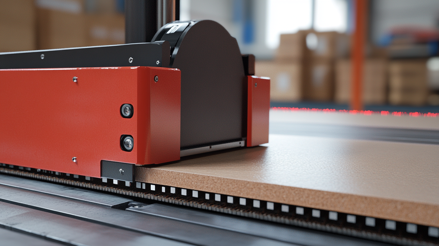 Carton Taping Machine Trends for 2025 and Best Practices for Increasing Efficiency