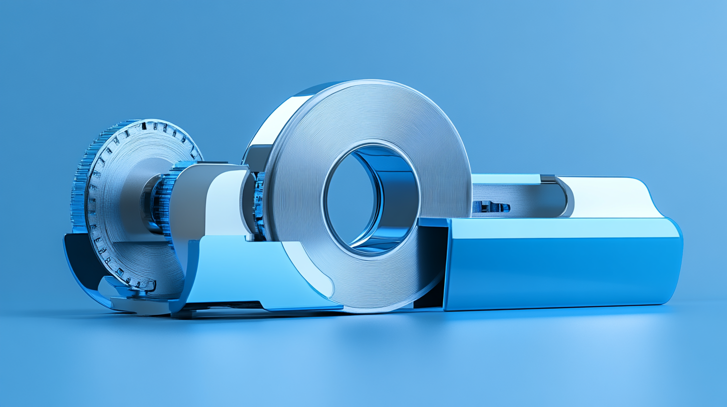 Carton Taping Machine Trends for 2025 and Best Practices for Increasing Efficiency