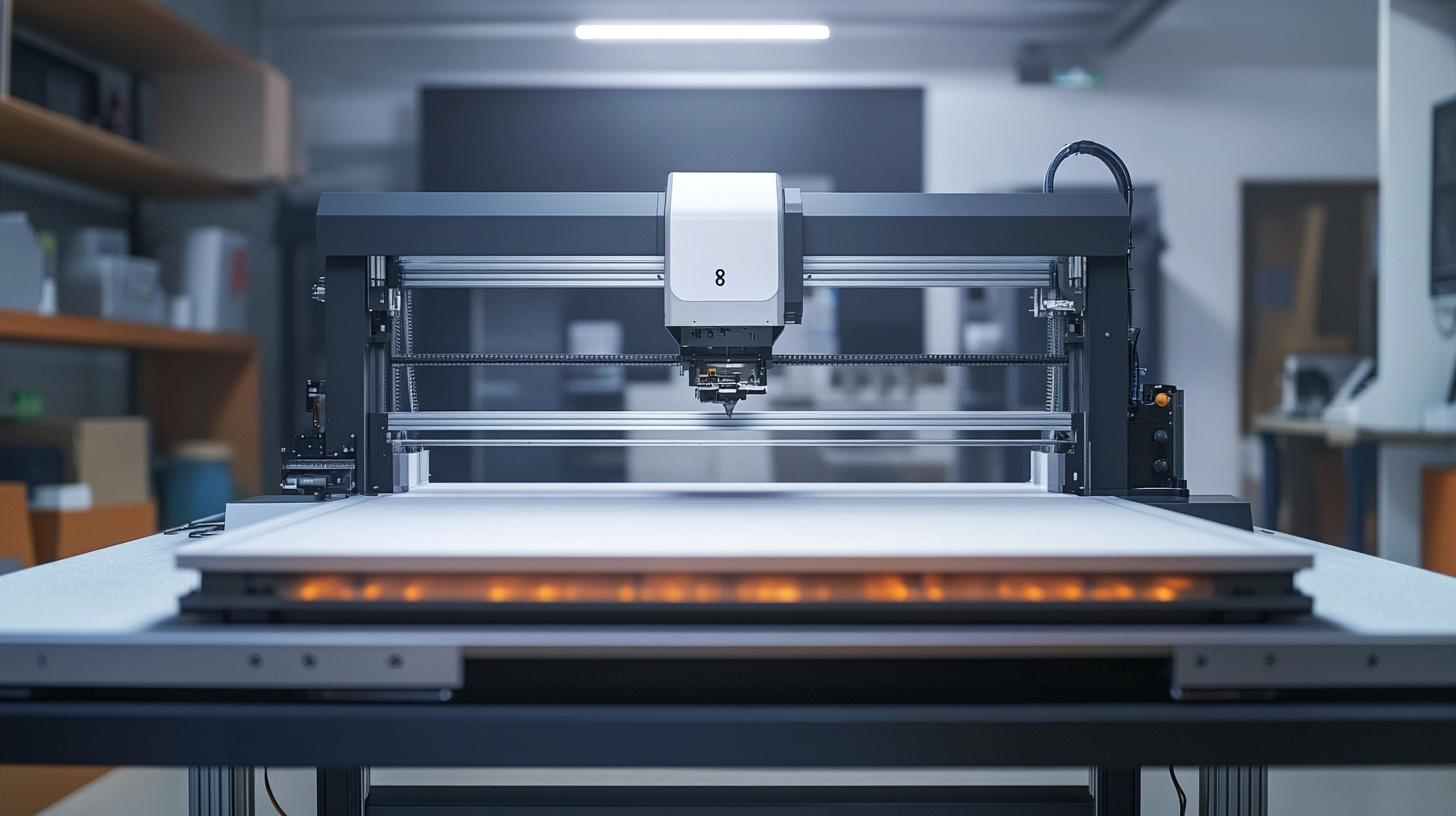 10 Essential Features of the Best Large 3D Printers for Global Buyers