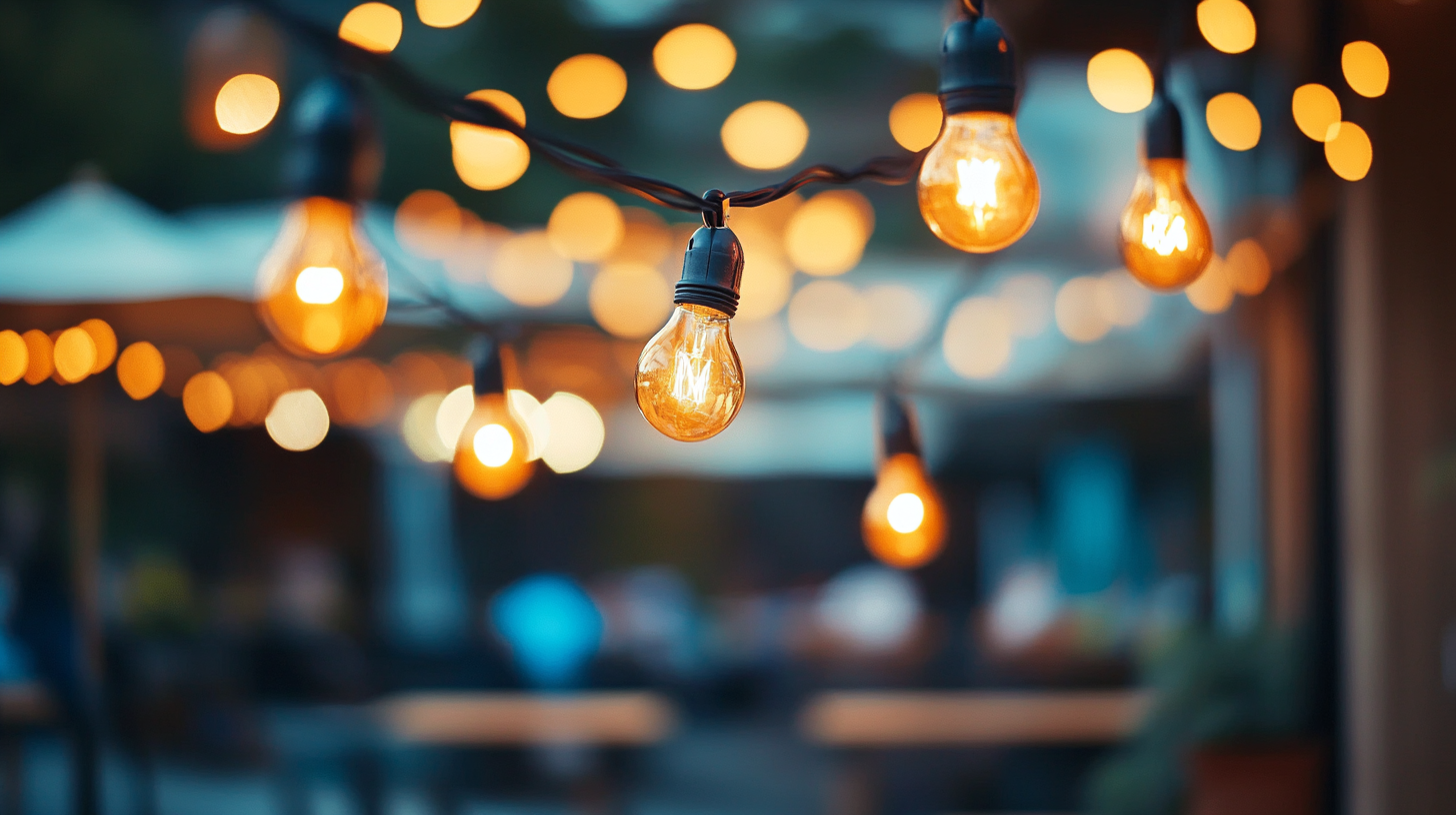 Ways to Choose the Best Outdoor Led Lights for Your Business Needs
