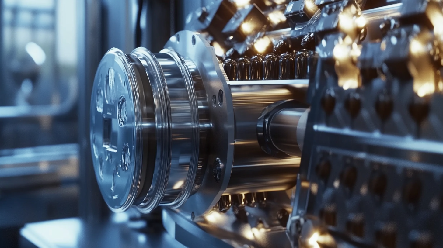 How to Optimize Your Production Line with Advanced Chocolate Making Machines
