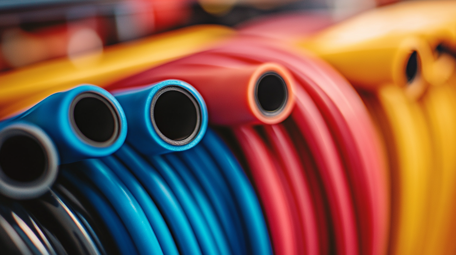 Essential Guide: 10 Key Considerations for Choosing Peelable Heat Shrink Tubing