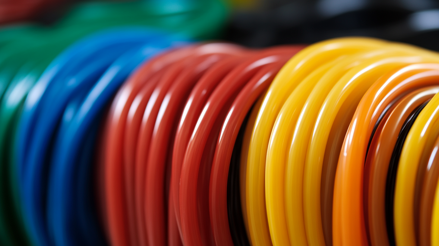 Essential Guide: 10 Key Considerations for Choosing Peelable Heat Shrink Tubing