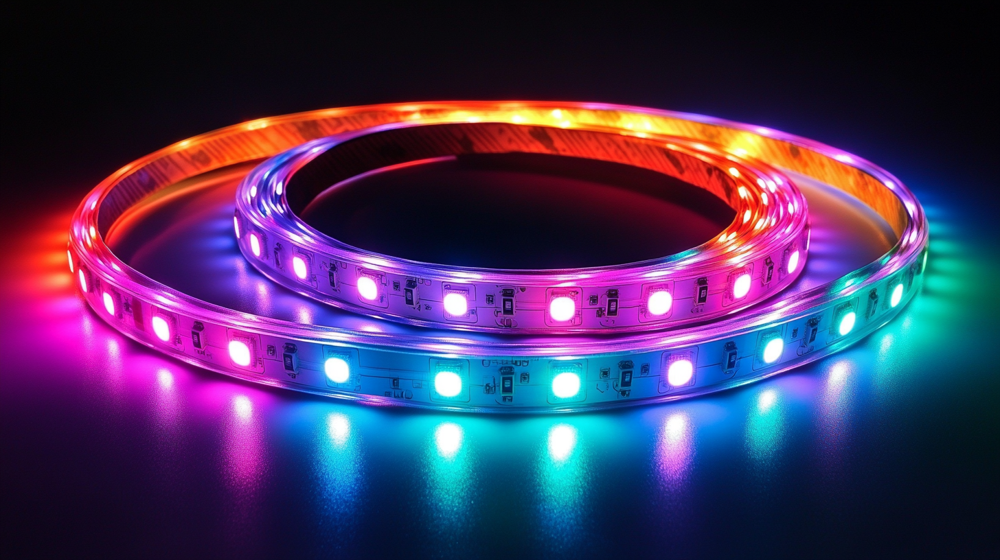 The Ultimate Guide to Evaluating Top Manufacturers of Led Strip Lamp Quality