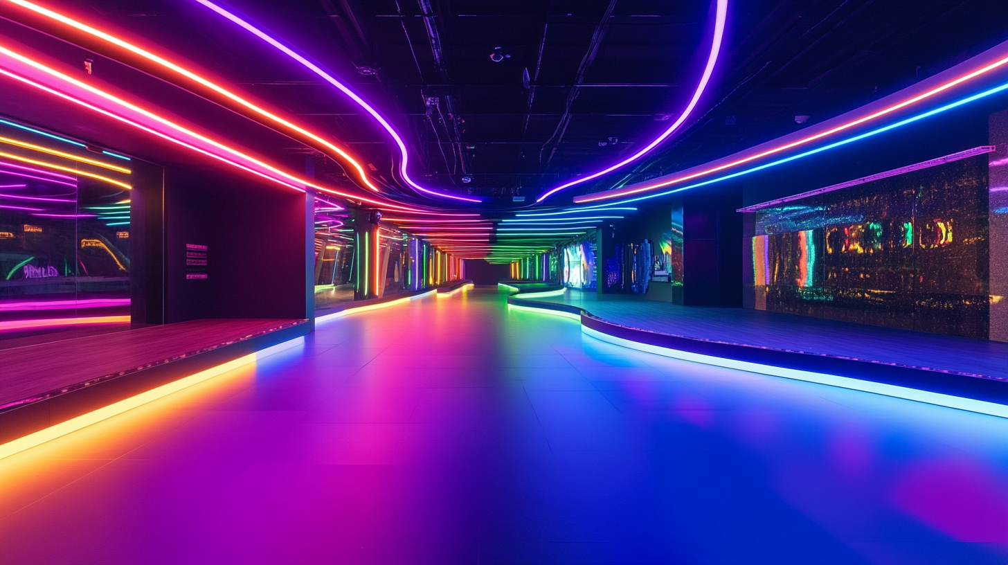 The Ultimate Guide to Evaluating Top Manufacturers of Led Strip Lamp Quality