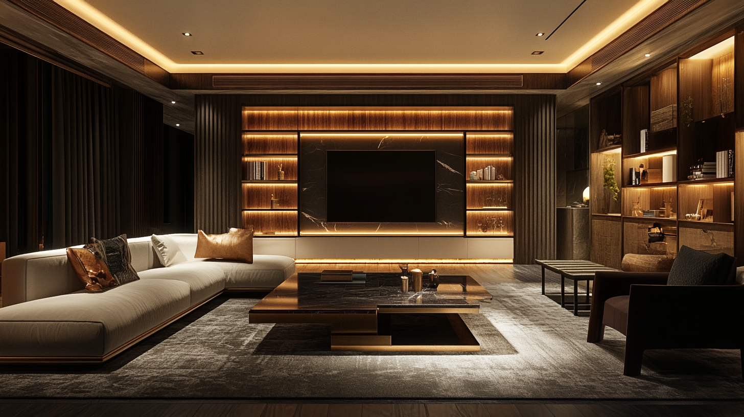 The Ultimate Guide to Evaluating Top Manufacturers of Led Strip Lamp Quality
