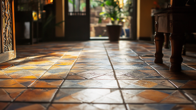 Advantages of Utilizing Tile Lighting for Global Buyers