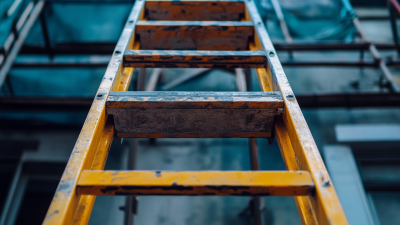 Discover the Ultimate Guide to Choosing the Right Ladder for Every Task
