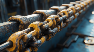 How to Select the Right Chain Come Along for Your Heavy Lifting Needs