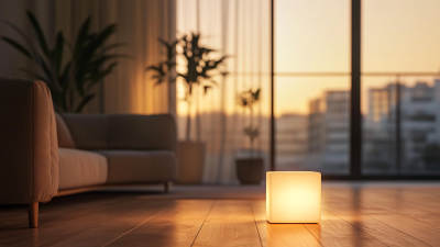 Illuminate Your Space with Innovative Luminaries Lights for Global Buyers