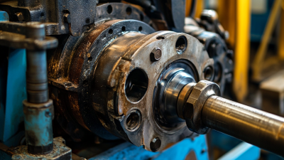 Understanding Backhoe Hydraulic Pump Specifications: A Comprehensive Guide for Global Buyers