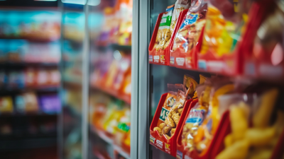 Maximize Profitability with Snack Machine Maintenance Benefits and 7 Essential Cost Saving Tips