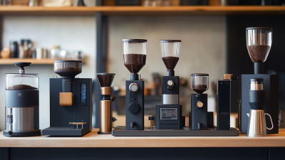 Mastering the Art of Brewing: A Comprehensive Guide to Barista Coffee Machines for Global Buyers