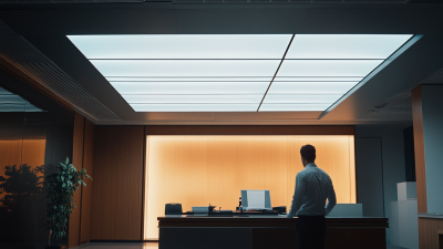How Leading Lighting Innovations are Redefining Energy Efficiency Standards in Global Markets