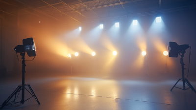 Innovative Solutions Beyond Industrial Led Spotlights for Effective Lighting